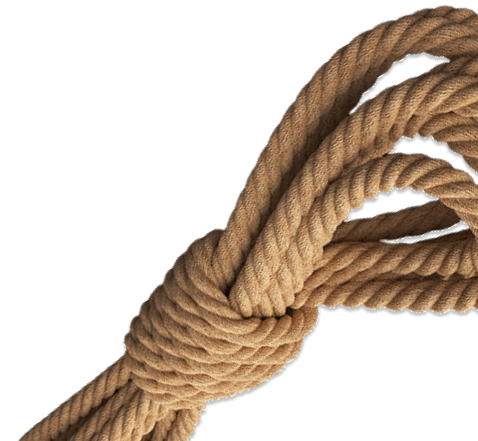 rope