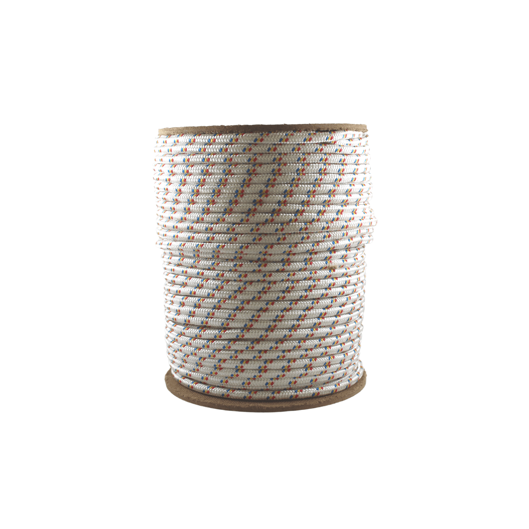 Въжета от полиамид