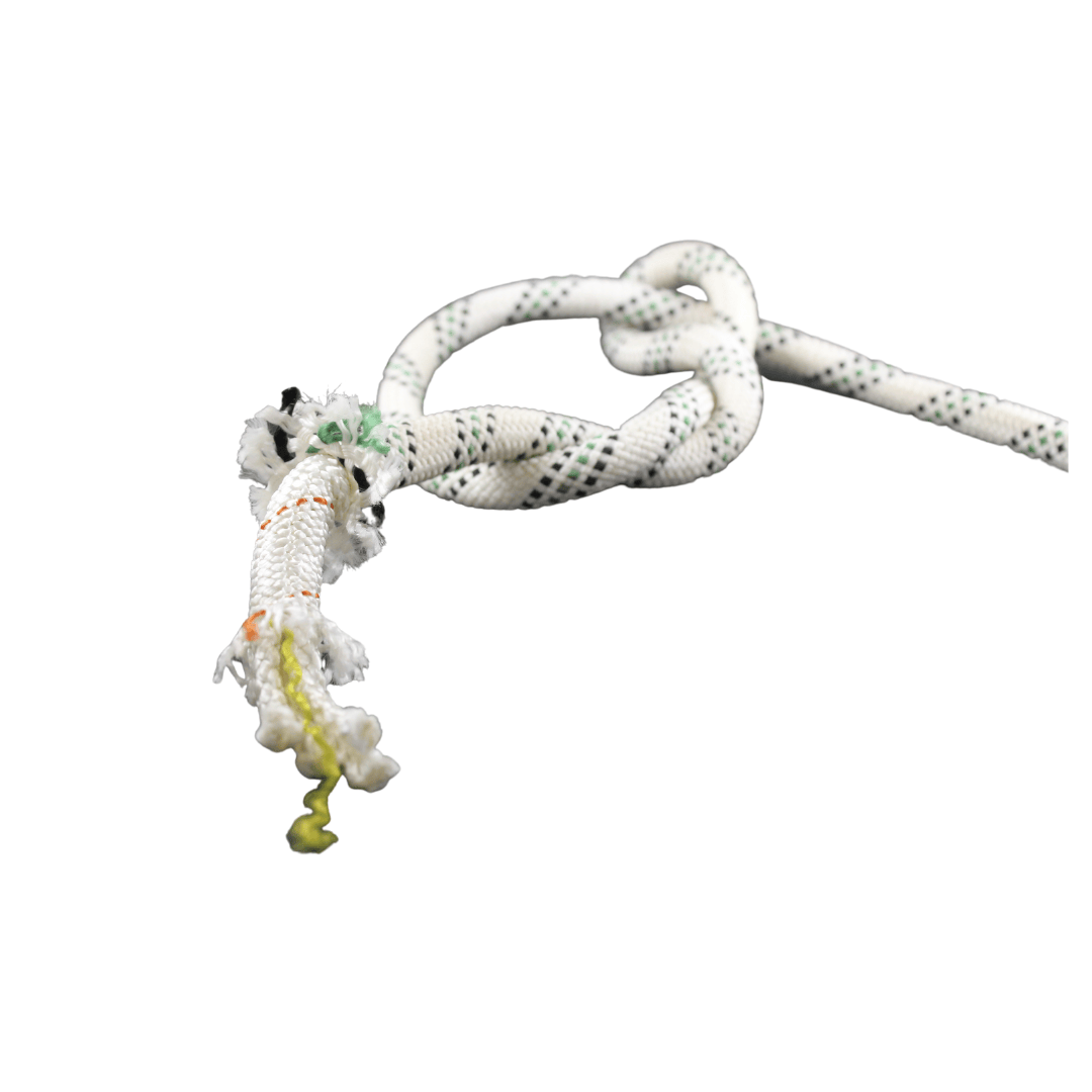 Въжета от полиамид