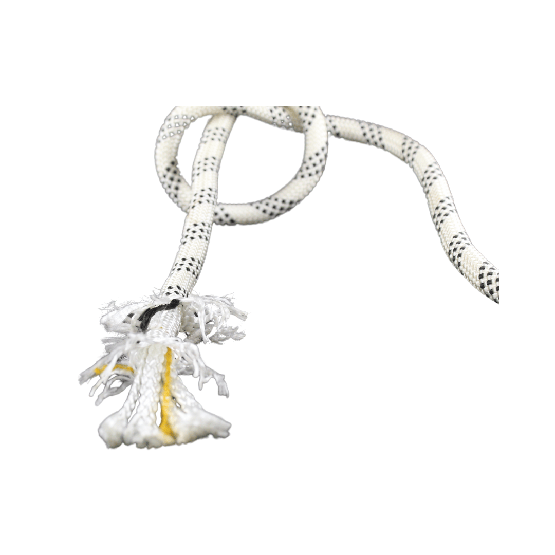 Въжета от полиамид