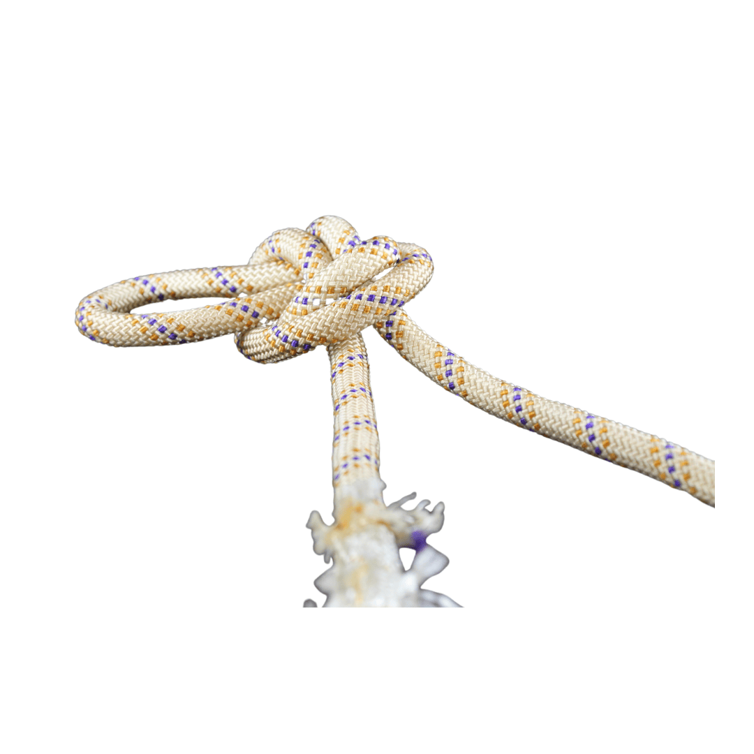 Въжета от полиамид