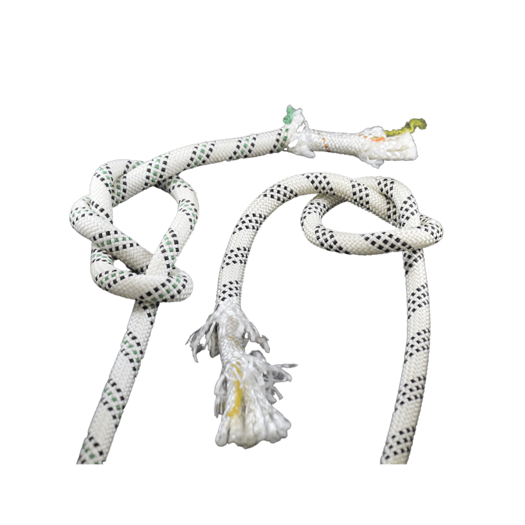 Въжета от полиамид