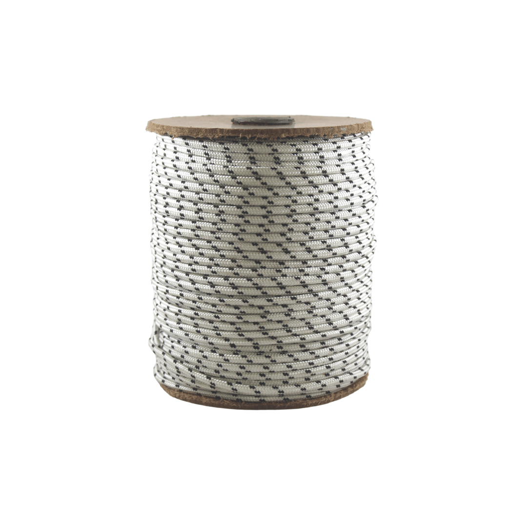 Въжета от полиестерна коприна (ПЕК)