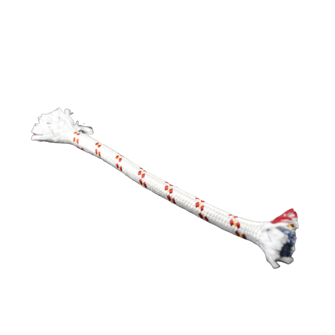 Въжета от полиестерна коприна (ПЕК)