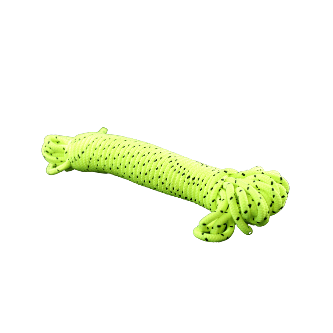 Въжета от полипропиленова коприна