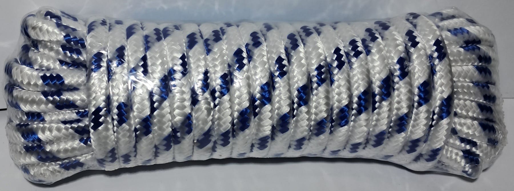 Въжета от полипропиленова коприна