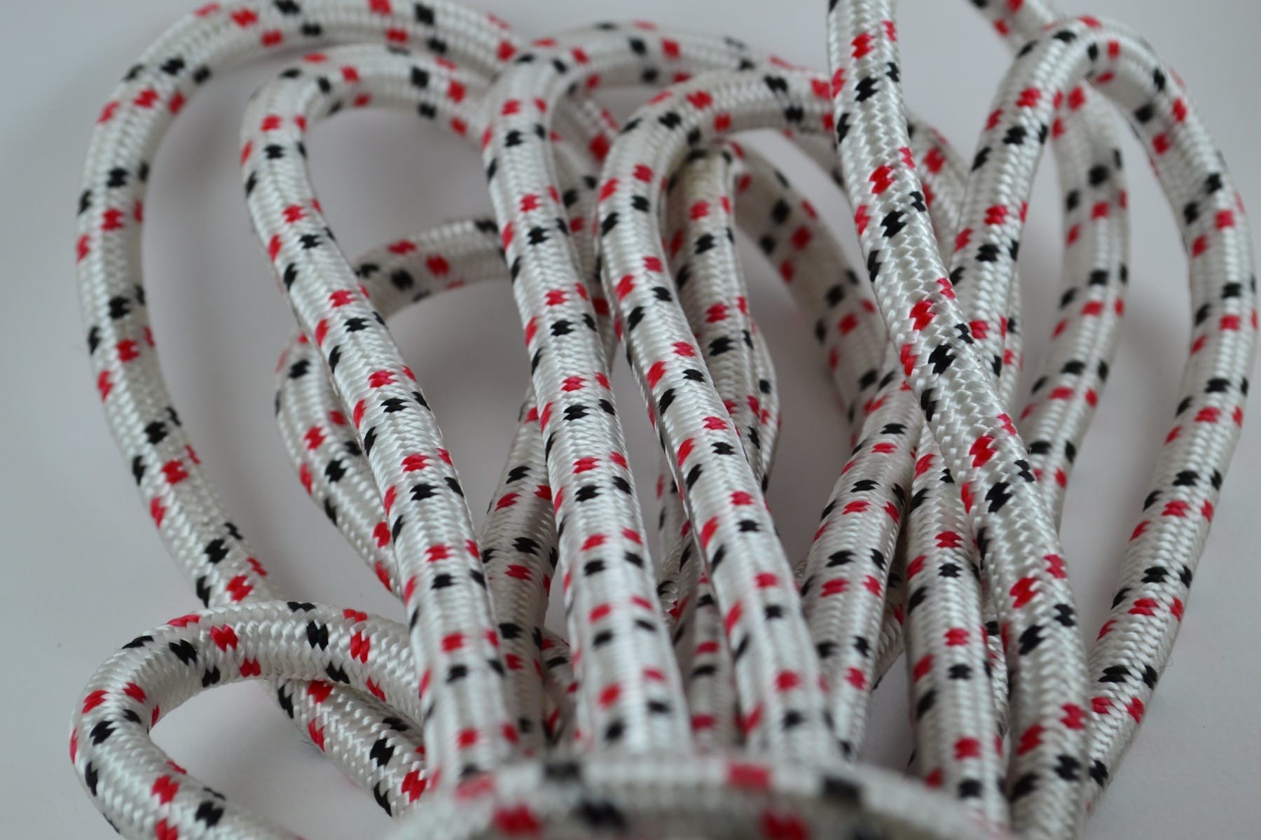 Въжета от полиамид