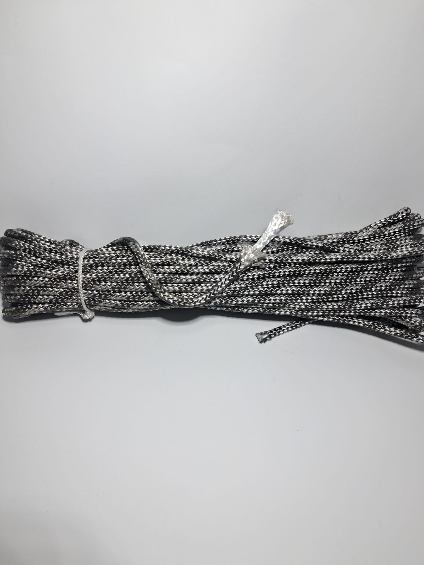 Въжета от полиестерна коприна (ПЕК)