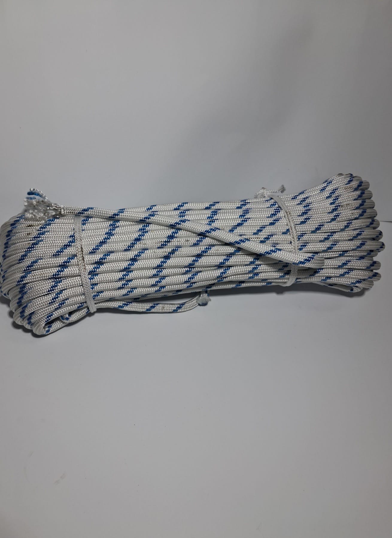 Въжета от полиестерна коприна (ПЕК)