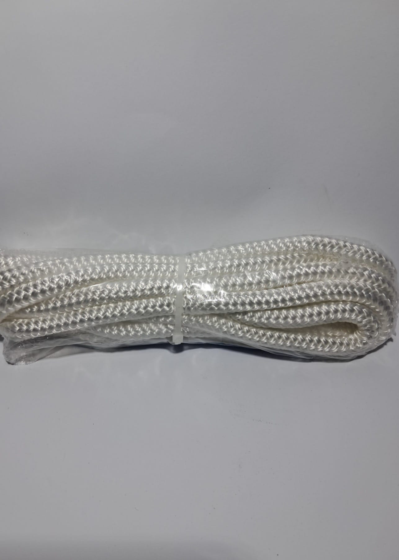 Въжета от полиестерна коприна (ПЕК)