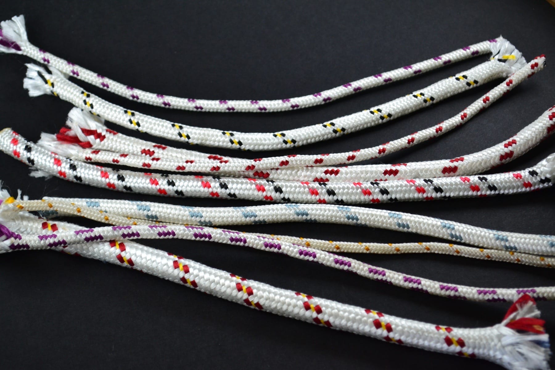 Въжета от Полиестер (ПЕ) 